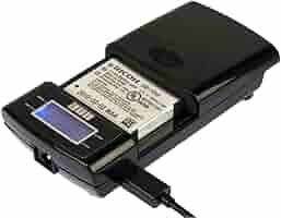 【ジャンク品】キャノン　CANON　PowerShot SX280 HS　充電器 Amazon | str NB-6L NB-6LH キヤノン 互換バッテリー ＆ USB